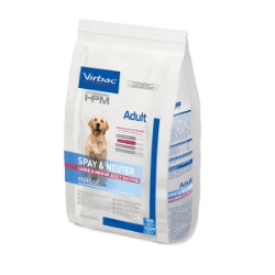 Picture of CANINE VETERINARY HPM SPAY & NEUTER ADULT LARGE & MEDIUM - 6.8kg