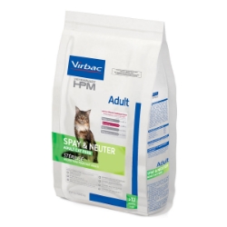 Picture of FELINE VETERINARY HPM SPAY & NEUTER ADULT - 6.8kg
