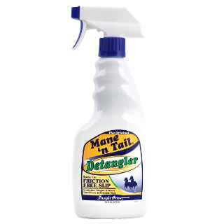 Picture of ST ARROW MANE' N TAIL DETANGLER - 473ml/16oz