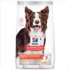 Picture of CANINE SCI DIET ADULT PERFECT DIGESTION SALMON - 22lb