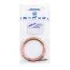 Picture of BULL RINGS COPPER BRASS (J0003C)  - 2.5in