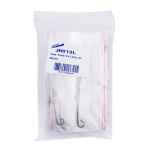 Picture of TEAT TUBES X-LONG  3in (J0013L) - 12/pk