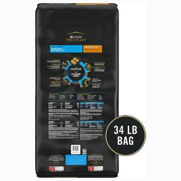 Show details for CANINE PRO PLAN ADULT LARGE BREED - 15.4kg Picture of CANINE PRO PLAN ADULT LARGE BREED - 15.4kg