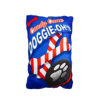 Show details for XMAS HOLIDAY CANINE SPOT HOLIDAY FUN FOOD SNACKS Assorted - 8in  Picture of XMAS HOLIDAY CANINE SPOT HOLIDAY FUN FOOD SNACKS Assorted - 8in