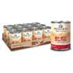 Picture of CANINE WELLNESS GF 95% Beef  Mixer / Topper - 12 x 13.2oz cans