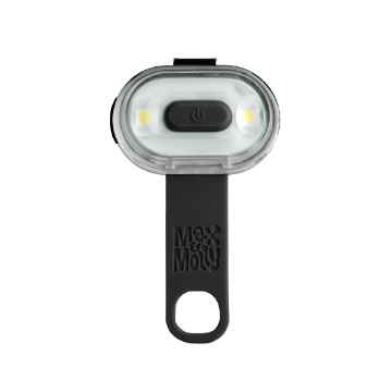 Picture of SAFETY LIGHT ULTRA-LUMINOUS WATERPROOF LED LIGHT - Black