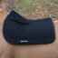 Show details for BACK ON TRACK EQUINE #1 JUMPING SADDLE PAD BLACK FULL Picture of BACK ON TRACK EQUINE #1 JUMPING SADDLE PAD BLACK FULL