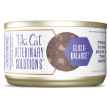 Picture of FELINE TIKI CAT VET-SOLUTIONS GLUCO-BALANCE Flaked Tuna & Tilapia - 18 x 2.8oz cans