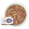 Picture of FELINE TIKI CAT VET-SOLUTIONS GLUCO-BALANCE Flaked Tuna & Tilapia - 18 x 2.8oz cans