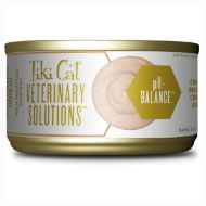 Picture of FELINE TIKI CAT VET-SOLUTIONS pH-BALANCE Chicken Mousse - 18 x 2.8oz cans