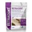 Picture of VETRADENT RAWHIDE DENTAL CHEWS XLARGE over 30kg - 30s
