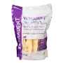 Picture of VETRADENT RAWHIDE DENTAL CHEWS XLARGE over 30kg - 30s