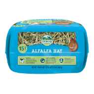 Picture of OXBOW ALFALFA HAY - 425g/15oz