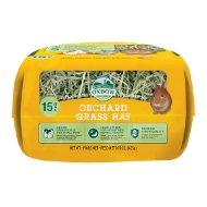 Picture of OXBOW ORCHARD GRASS HAY - 425g/15oz