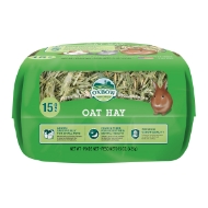 Picture of OXBOW OAT HAY - 15oz/425g