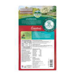 Picture of OXBOW ESSENTIALS HAMSTERS & GERBIL FOOD - 4.54g / 1lb