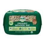 Picture of OXBOW ORGANIC MEADOW HAY - 425g/15oz