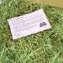 Picture of OXBOW ORCHARD GRASS HAY - 50lb/22.68kg