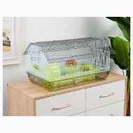 Picture of OXBOW ENRICHED LIFE HAMSTER HABITAT