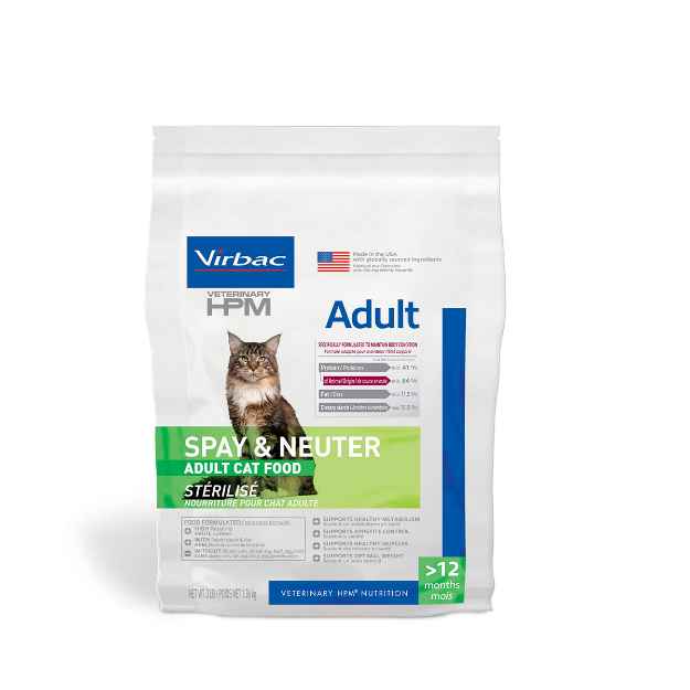 Picture of FELINE VETERINARY HPM SPAY & NEUTER ADULT (Sizes Available)