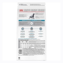 Picture of Royal Canin Veterinary Diet HYPO HYDROLYZED PROTEIN Moderate Calorie Dry Dog Food - 11kg