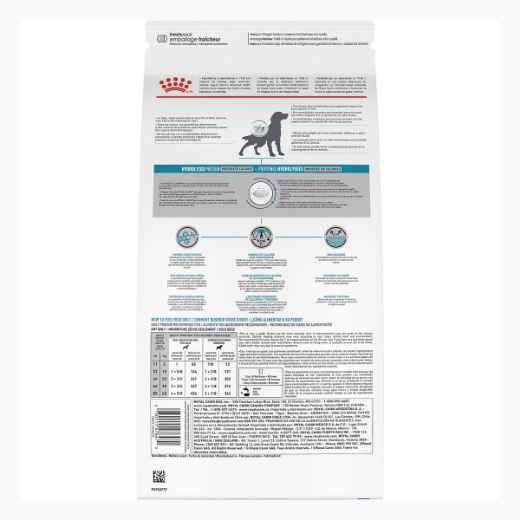 Picture of CANINE RC HYPO HYDROLYZED PROTEIN MODERATE CALORIE - 11kg