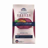 Picture of CANINE NATURAL BALANCE ULTRA FAT DOG LOW CALORIE Chicken&Salmon - 1.81kg/4lbs