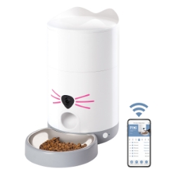 Picture of Catit Pixi Vision Smart Vision Feeder