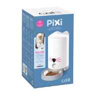 Picture of CATIT PIXI VISION SMART VISION FEEDER