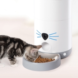 Picture of Catit Pixi Vision Smart Vision Feeder
