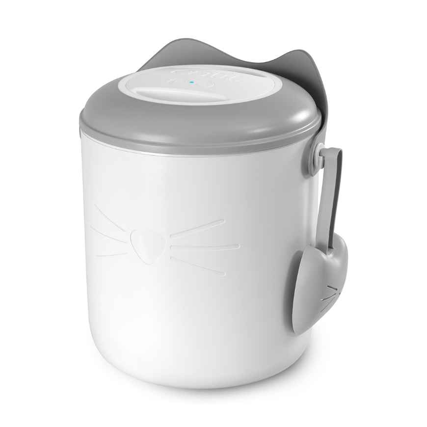 Picture of CATIT PIXI VISION SMART VACUUM FOOD CONTAINER