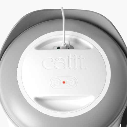 Picture of CATIT PIXI VISION SMART VACUUM FOOD CONTAINER