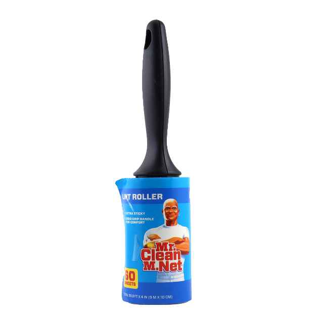 Picture of MR. CLEAN 60 LAYER LINT REMOVER 