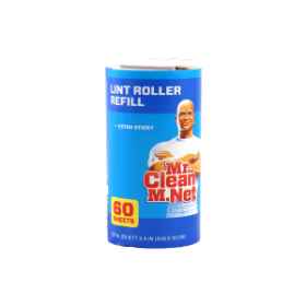 Show details for MR. CLEAN 60 LAYER LINT REFILL  Picture of MR. CLEAN 60 LAYER LINT REFILL