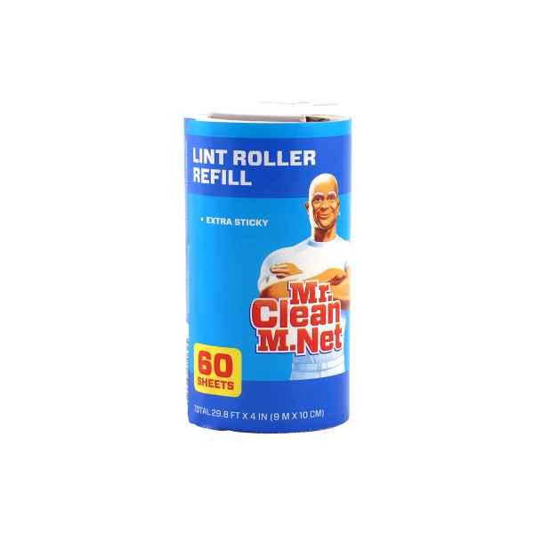 Picture of MR. CLEAN 60 LAYER LINT REFILL 