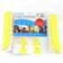 Picture of ALLFLEX TAG SHEEP MINI BLANK Yellow - 20/bag