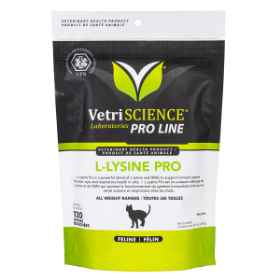 Show details for L-LYSINE PRO CHEWS - 120's Picture of L-LYSINE PRO CHEWS - 120's