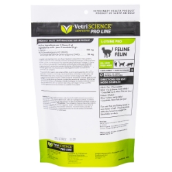 Picture of L-LYSINE PRO CHEWS - 120's