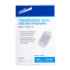 Picture of WOUND DRESSING OVAL Transparent(J1610A) 4in x 4.8in - 10/pk