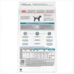 Picture of Royal Canin Veterinary Diet HYPOALLERGENIC HYDROLYZED PROTEIN Small Breed Dry Dog Food - 4kg