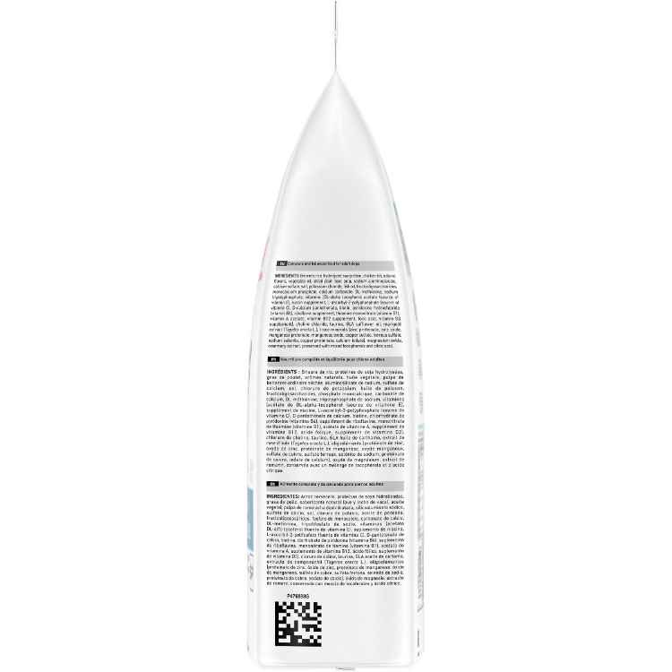 Picture of CANINE RC HYPOALLERGENIC HYDROLYZED PROTEIN SMALL DOG - 4kg