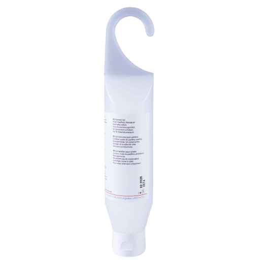 Picture of LUBRICATING GEL KRUUSE Non Spermicidal Hanging tube - 250ml