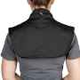 Picture of BACK ON TRACK HUMAN  AMETHYST NECK BRACE - Small