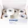 Picture of ADHESIVE ATHLETIC TAPE ZONAS POROUS 1in x 10yds - 12/box