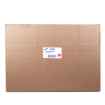 Picture of TRANSPORT BASKET BLACK (J0142B) - 18.4in L x 11.6in W x 11.6in H