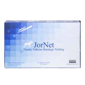 Show details for TUBULAR JORNET ELASTIC RETAINER NET SIZE 7 (J1533C) - 25 yards Stretched Picture of TUBULAR JORNET ELASTIC RETAINER NET SIZE 7 (J1533C) - 25 yards Stretched