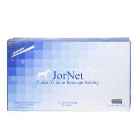 Show details for TUBULAR JORNET ELASTIC RETAINE NET SIZE 9 (J1533D) - 25 yards Stretched Picture of TUBULAR JORNET ELASTIC RETAINE NET SIZE 9 (J1533D) - 25 yards Stretched