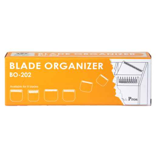 Picture of CLIPPER BLADE ORGANIZER (J1546)