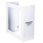 Picture of GLOVE DOUBLE BOX HOLDER Metal Dispenser(J0876C)-10.56 x 10.03 x 3.81in