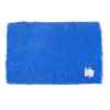 Picture of KENNEL PAD BLUE COMFORT FLEECE Washable(J1589A) - Medium